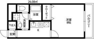 少路駅 徒歩10分 2階の物件内観写真